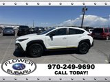 New 2025 Subaru Crosstrek 2.5i Sport image 4
