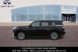New 2025 INFINITI QX80 Luxe image 2