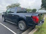 New 2025 Ford F150 Lariat image 3