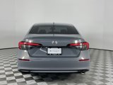 Used 2025 Honda Civic Sport image 6
