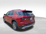 New 2026 Chevrolet Traverse LT w/ Driver Confidence Package image 5