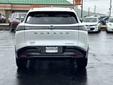New 2025 Nissan Murano Platinum image 4