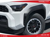 New 2025 Toyota 4Runner 4WD image 3