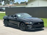 Used 2023 Ford Mustang Premium image 2