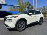 Used 2023 Nissan Rogue SV image 2