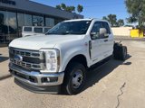 New 2025 Ford F350 XL image 2
