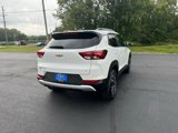 New 2025 Chevrolet TrailBlazer LT w/ Convenience Package image 5