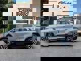 New 2025 Cadillac Lyriq Sport image 2