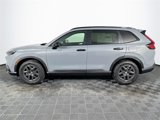 New 2026 Honda CR-V TrailSport image 3