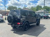 Used 2015 Mercedes-Benz G 63 AMG 4MATIC image 4