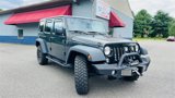 Used 2017 Jeep Wrangler Unlimited Sport image 4