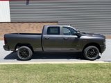 New 2025 RAM 2500 Big Horn image 4
