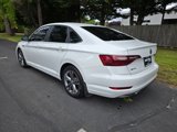 Used 2020 Volkswagen Jetta R-Line image 4