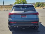 New 2025 Audi SQ5 Premium Plus image 5