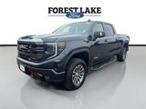 Used 2023 GMC Sierra 1500 AT4 w/ AT4 Premium Package image 3