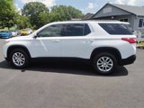 Used 2020 Chevrolet Traverse LT image 6