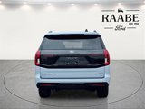 New 2025 Ford Expedition Max Platinum image 6