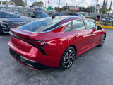 Used 2025 Kia K5 EX image 5