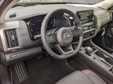 New 2025 Nissan Pathfinder Platinum w/ Cargo Package image 3