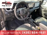 New 2025 Jeep Wrangler Willys image 5