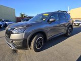 New 2025 Nissan Pathfinder Rock Creek image 2