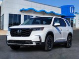 New 2025 Honda Pilot EX-L image 2