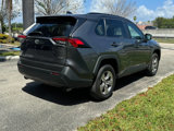 Used 2023 Toyota RAV4 XLE image 6