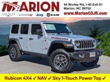 New 2024 Jeep Wrangler Unlimited Rubicon w/ Technology Group image 1