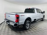 Used 2024 Ford F350 Lariat image 4