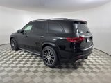 New 2025 Mercedes-Benz GLS 580 4MATIC image 5