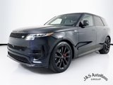 Used 2025 Land Rover Range Rover Sport Dynamic SE image 3