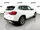 Certified 2024 BMW X3 xDrive30i w/ Convenience Package image 5