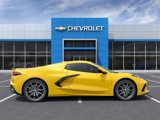 New 2025 Chevrolet Corvette Stingray Preferred Conv w/ 2LT image 5