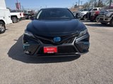 Used 2023 Toyota Camry SE image 2