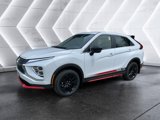 New 2024 Mitsubishi Eclipse Cross Ralliart image 2