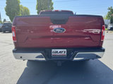 Used 2018 Ford F150 XLT w/ Equipment Group 301A Mid image 4