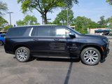 New 2025 Chevrolet Suburban Premier image 2