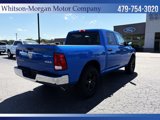 Used 2022 RAM 1500 Classic SLT image 5