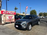 Used 2021 Chevrolet TrailBlazer LS image 4