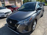 Used 2023 Nissan Kicks S image 2