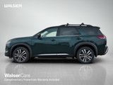 New 2025 Nissan Pathfinder Platinum image 4