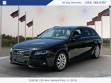 Used 2011 Audi A4 2.0T Premium Plus image 3