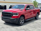 Used 2022 RAM 1500 Big Horn image 3