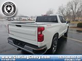 New 2025 Chevrolet Silverado 1500 LT image 5