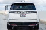 Certified 2024 Land Rover Range Rover Autobiography image 4