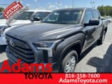 New 2025 Toyota Tundra SR5 image 4