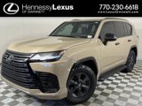 New 2025 Lexus LX 700h Overtrail image 2