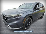 New 2026 Honda CR-V Sport Touring image 3
