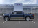 New 2025 Ford F150 King Ranch image 3