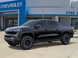 New 2026 Chevrolet Silverado EV Trail Boss image 2